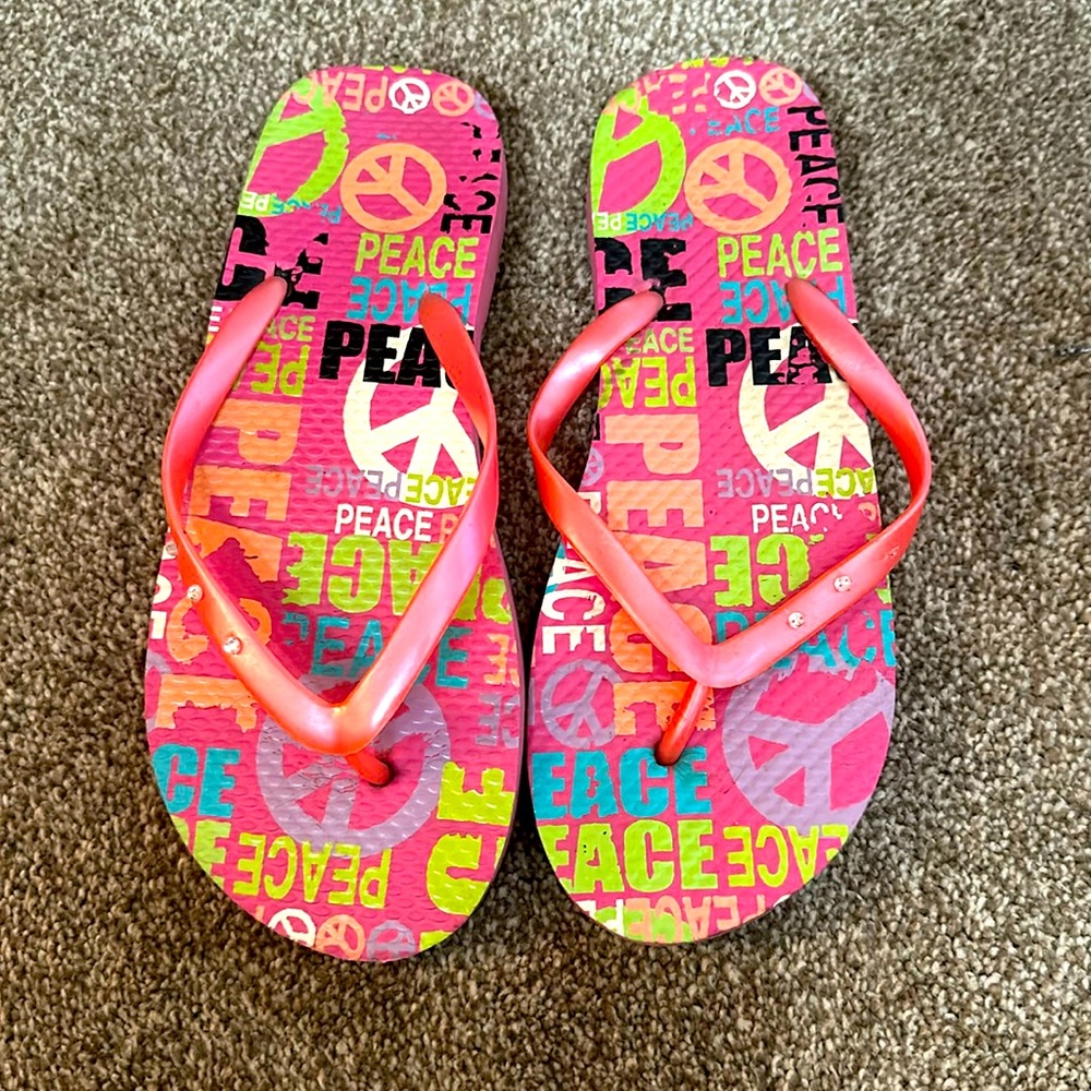 Flip flops